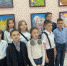 Юные свердловчане приняли участие в игре знатоков православной культуры «Зернышки истины» - Администрация города Свердловска и Свердловского района