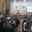 В Свердловске состоялась просветительская православная интеллектуальная игра «Пасхальная весна - 2024» - Администрация города Свердловска и Свердловского района