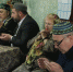 ОБЗОР ПРЕССЫ «ВОСТОЧНЫЙ ЭКСПРЕСС»: Свердловские мусульмане молились о воинах - Администрация города Свердловска и Свердловского района