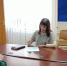 Состоялся прием граждан руководителем филиала № 5 Республиканского центра соцзащиты населения Ириной Поповой - Администрация города Свердловска и Свердловского района