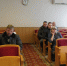 Сотрудники Ространснадзора обсудили со свердловскими перевозчиками транспортную безопасность отрасли - Администрация города Свердловска и Свердловского района