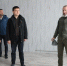 Губернатор Красноярского края посетил свердловскую многодетную семью Морозовых - Администрация города Свердловска и Свердловского района