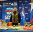 «Единая Россия» в ЛНР дала старт акции «Коробка храбрости» - Администрация города Свердловска и Свердловского района