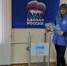 Партийная акция «Коробка храбрости» проводится «Единой Россией» по всей Республике - Администрация города Свердловска и Свердловского района