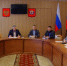 Глава Свердловского муниципального округа Андрей Сухачев начал новую рабочую неделю с проведения аппаратного совещания - Администрация города Свердловска и Свердловского района