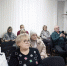 В Червонопартизанске состоялось очередное рабочее совещание актива города - Администрация города Свердловска и Свердловского района
