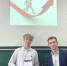 Свердловчанин завоевал бронзу в личном первенстве в конкурсе «ИT-старт» - Администрация города Свердловска и Свердловского района