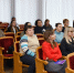 К выборам любого уровня готовы всегда! - Администрация города Свердловска и Свердловского района