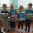 Тува продолжает снабжать новой мебелью и оборудованием червонопартизанский сад «Спутник» - Администрация города Свердловска и Свердловского района