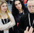Сотрудник Свердловской СШ №8 приняла участие в образовательном мероприятии «Маяки Победы» - Администрация города Свердловска и Свердловского района