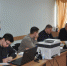 В Свердловском муниципальном округе обсудили планы по ремонту дорог и коммунальных сетей - Администрация города Свердловска и Свердловского района