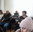 На территории Червонопартизанска состоялось очередное рабочее совещание актива города - Администрация города Свердловска и Свердловского района