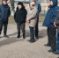 В селе Дарьино-Ермаковка состоялся сход жителей - Администрация города Свердловска и Свердловского района