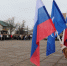 Свердловская молодежь приняла участие в массовом забеге в рамках марафона «Сила России» и партпроекта ВПП  «Здоровое будущее» - Администрация города Свердловска и Свердловского района