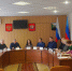 В Администрации состоялось первое заседание антинаркотической комиссии - Администрация города Свердловска и Свердловского района