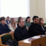 В ЛНР состоялось первое заседание Молодежного парламента - Администрация города Свердловска и Свердловского района