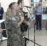 Межрегиональный патриотический форум Донбасс - земля героев - Администрация города Свердловска и Свердловского района