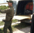 ОБЗОР ПРЕССЫ «ДОНБАСС ВОСТОЧНЫЙ»: Церковь поздравила бойцов с праздниками - Администрация города Свердловска и Свердловского района