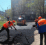 В г. Свердловск развернулись масштабные работы по благоустройству дворовых территорий - Администрация города Свердловска и Свердловского района