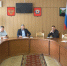 Состоялось расширенное аппаратное совещание - Администрация города Свердловска и Свердловского района