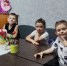В МБУ «ЦД «Победа» была проведена литературная гостиная «Мы Пушкину наш праздник посвящаем» - Администрация города Свердловска и Свердловского района