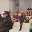 Творческая встреча с писателями и представителями Издательского совета Русской Православной Церкви состоялась в Свердловске - Администрация города Свердловска и Свердловского района