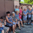Состоялся сход с жителями поселка городского типа Шахтерский - Администрация города Свердловска и Свердловского района