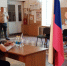 В селе Новоборовицы была проведена встреча с сотрудниками МВД - Администрация города Свердловска и Свердловского района