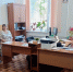 Профилактику преступлений в сфере ИТТ разбирали в пгт Шахтёрский - Администрация города Свердловска и Свердловского района