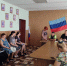Как не попадаться на уловки аферистов изучали в селе Матвеевка - Администрация города Свердловска и Свердловского района