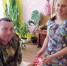 ОБЗОР ПРЕССЫ «ДОНБАСС ВОСТОЧНЫЙ»: От десантника до учителя –– один прыжок - Администрация города Свердловска и Свердловского района