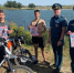 Вода не терпит беспечности - Администрация города Свердловска и Свердловского района