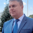 Глава ЛНР в День флага РФ принял участие в торжественном поднятии триколора в Луганске - Администрация города Свердловска и Свердловского района