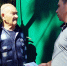В пгт Бирюково поздравили долгожителей и свидетелей ВОВ с 80-летием окончания Второй мировой войны - Администрация города Свердловска и Свердловского района