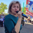 Здравствуй, школа! В Червонопартизанске прозвенел первый звонок!  - Администрация города Свердловска и Свердловского района