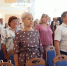 В Луганске наградили победителей и организаторов «Диктанта Победы» - Администрация города Свердловска и Свердловского района