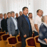 Состоялось XXXIV заседание I созыва Совета Свердловского муниципального округа - Администрация города Свердловска и Свердловского района