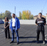 В Свердловском округе прошел муниципальный этап турнира по дворовому баскетболу - Администрация города Свердловска и Свердловского района