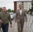 Председатель Заксобрания Красноярского края посетил Свердловский муниципалитет - Администрация города Свердловска и Свердловского района