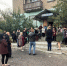 В посёлке шахты №63 города Червонопартизанска прошёл сход с жителями - Администрация города Свердловска и Свердловского района