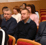 Состоялось заседание Совета Свердловского муниципального округа - Администрация города Свердловска и Свердловского района