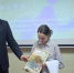 Подарки от Минприроды Хакасии добрались до победительницы конкурса рисунков из ЛНР - Администрация города Свердловска и Свердловского района