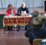 В с. Панченково обсудили важные вопросы - Администрация города Свердловска и Свердловского района