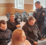 В пгт Ленинский провели встречу с жителями по вопросу профилактики мошенничества - Администрация города Свердловска и Свердловского района