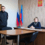 Ответственность за преступления против собственности: профилактика и последствия - Администрация города Свердловска и Свердловского района