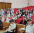 Учащиеся 4–11 классов посетили лекторий «Служение Отечеству: от поколения к поколению» - Администрация города Свердловска и Свердловского района