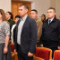 Состоялось XXXVI заседание I созыва Совета Свердловского муниципального округа - Администрация города Свердловска и Свердловского района