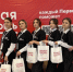 Первые Свердловска приняли участие в Региональном чемпионате по оказанию первой помощи - Администрация города Свердловска и Свердловского района