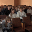 Состоялась лекция для школьников и медперсонала СЦГМБ «Меры безопасности при угрозе проведения террористических актов» - Администрация города Свердловска и Свердловского района