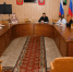 ВрИП Главы муниципалитета Игорь Ковальчук провёл встречу с членами семей погибших участников СВО - Администрация города Свердловска и Свердловского района
